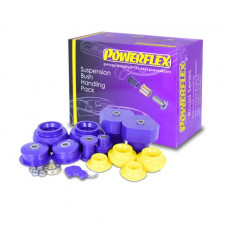 Powerflex Pack Vettura Powerflex Volkswagen Golf MK3 2WD (1992 - 1998)