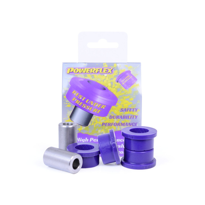 Silent-Bloc Powerflex Universele Autoset - PF-99-111P-2 - PF99-111P - 5055676531643