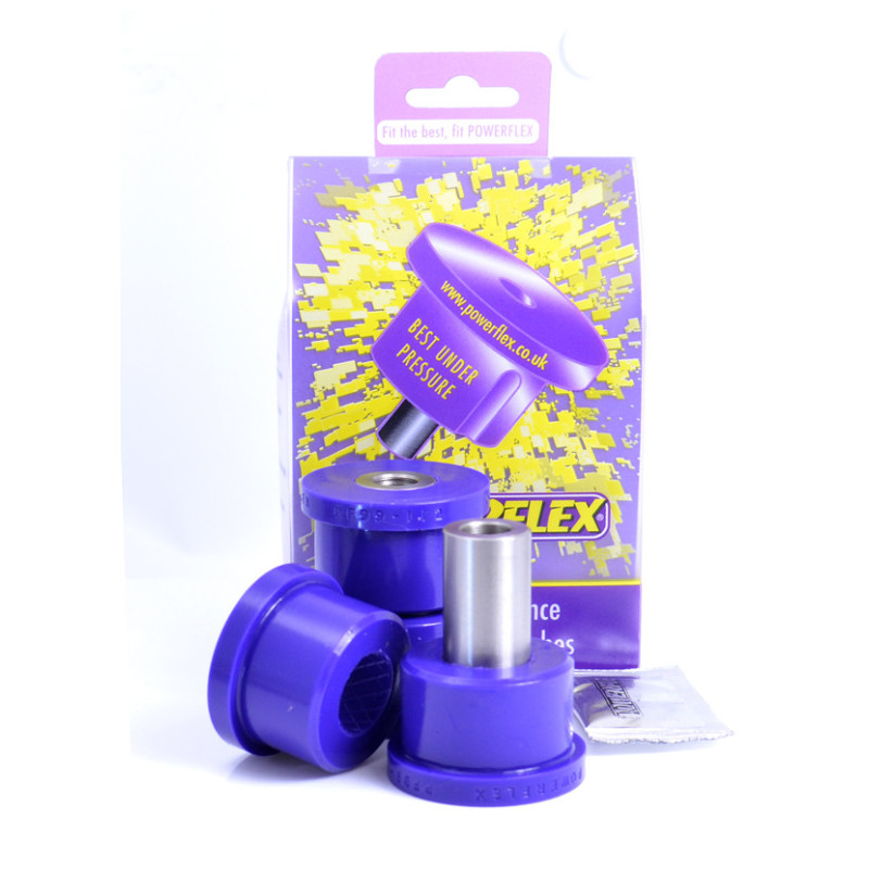 Silent-Bloc Powerflex Universele Autoset voor Buggy's - PF-99-112P-2 - PF99-112P - 5055676518972