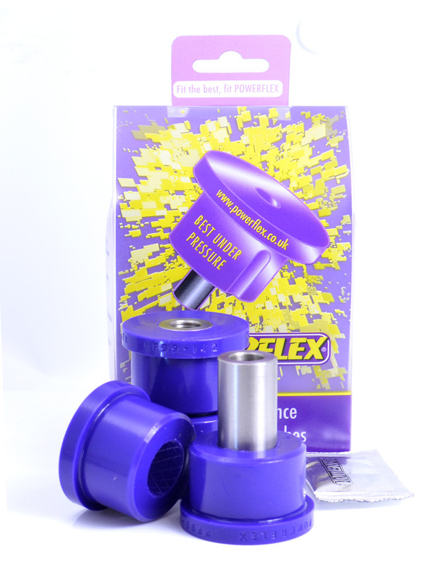 Silent-Bloc Powerflex Universel Kit Car pour Buggy - PF-99-112P-2 - PF99-112P - 5055676518972