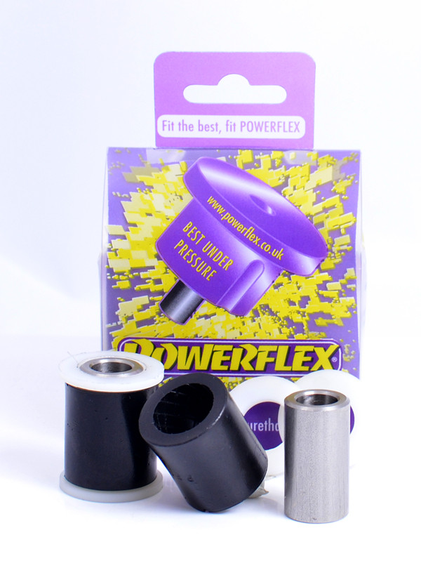 Silent-Bloc Powerflex Universele Kit Auto Type Caterham Lengte 38mm, Schroef 10mm - PF-99-11510-2 - PF99-115-10 - 5055676518873