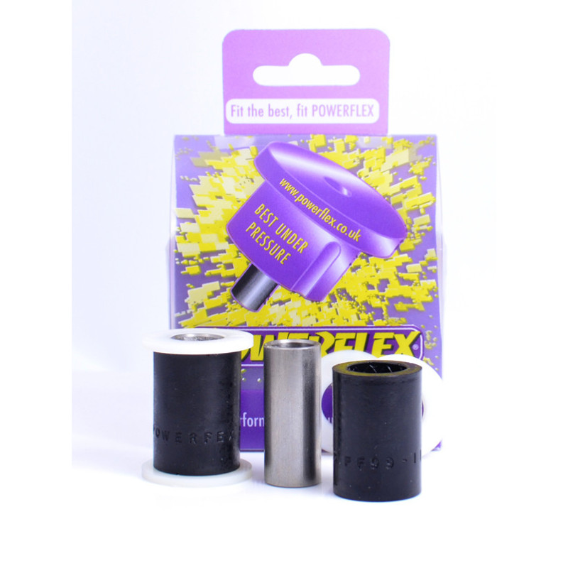 Silent-Bloc Powerflex Universele Kit Auto voor Westfield - PF-99-116-2 - PF99-116 - 5055676518866