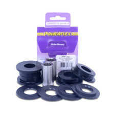Silent-Bloc Powerflex voorste bovenarm Alfa Romeo 159 (2005-2011) - PF-F1505-2 - PFF1-505 - 5055676533869