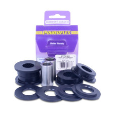 Silent-Bloc Powerflex achterste bovenarm voor Alfa Romeo 159 (2005-2011) - PF-F1506-2 - PFF1-506 - 5055676533876