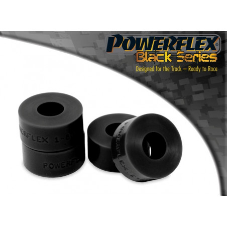 Powerflex Black Boccola Barra Stabilizzatrice a Braccio Alfa Romeo GTV & Spider 2.0 & V6, 916 (1995-2005)