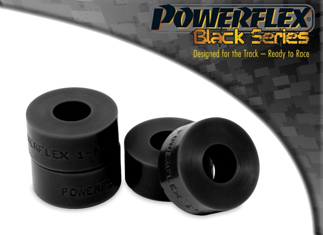 Powerflex bushes for Front Anti Roll Bar End Link To Arm Bush Alfa Romeo GTV & Spider 2.0 & V6, 916 (1995-2005) - PF-F1805-2N - PFF1-805BLK - 5055676536532