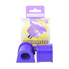 Silent-Bloc Powerflex Voorste stabilisatorstang 26mm Alfa Romeo 147 (2000-2010), 156 (1997-2007), GT (2003-2010) - PF-F181026-2 - PFF1-810-26 - 5055676500335