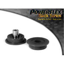 Silent-Bloc Powerflex Black Stabilisator motorsteun op Alfa Romeo 145, 146, 155 chassis (1992-2000) - PF-F1822N - PFF1-822BLK - 5055676530028