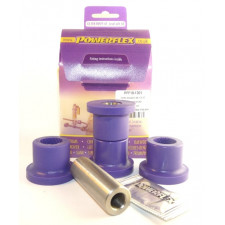 Silent-Bloc Powerflex Avant Bras Avant Ford Mondeo (2000 à 2007)