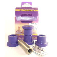 Silent-Bloc Powerflex Voorarm Ford Mondeo (2000 tot 2007) - PF-F191301-2 - PFF19-1301 - 5055676503022
