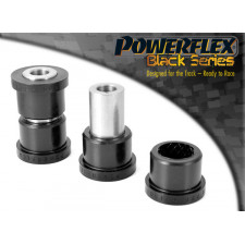 Powerflex Black Boccola Anteriore braccio Anteriore Ford Fiesta Mk7 (2008-)