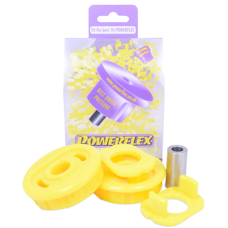 Powerflex bush for Lower Engine Mount Bush Ford Focus MK3 RS - PF-F191820 - PFF19-1820 - 5055676535719