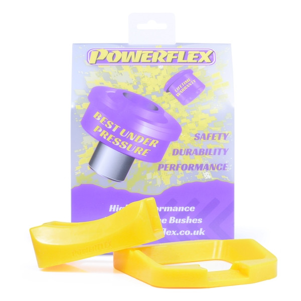 Silent-Bloc Powerflex-transmissie-inzetstuk Ford Focus MK3 RS - PF-F191826 - PFF19-1826 - 5055676541383