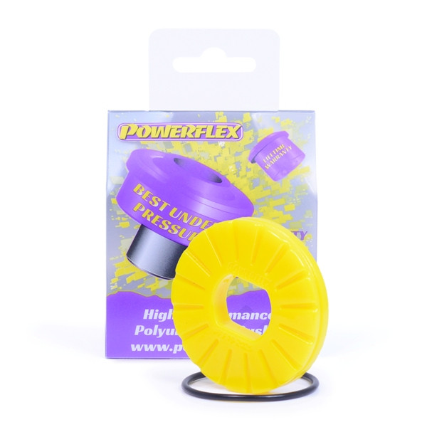 Powerflex Supporto Motore Superiore Anteriore Ford Fiesta Mk7 (2008-) - PF-F192025 - PFF19-2025 - 5055676541284