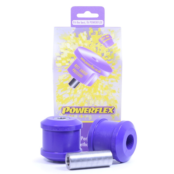 Silentbloc Powerflex pentru triunghiul din spate și cel din față al modelului Ford Transit (2000 - 2006) - PF-F194002-2 - PFF19-4002 - 5055676540324