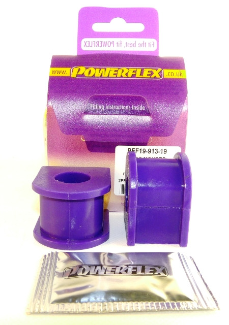 Powerflex Barra Stabilizzatrice Anteriore (ST200) Ford Mondeo (1992-2000) - PF-F1991319-2 - PFF19-913-19 - 5055676503954