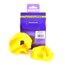 Silent-Bloc Powerflex achterste motorsteun Honda Civic Mk7 incl. Type-R (2001-2005) - PF-F25314 - PFF25-314 - 5055676526304
