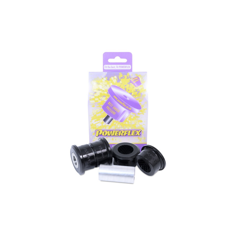 Silent-Bloc Powerflex Voorarm Honda Jazz / Fit GK5 (2014 - -) - PF-F25401-2 - PFF25-401 - 5055676536976