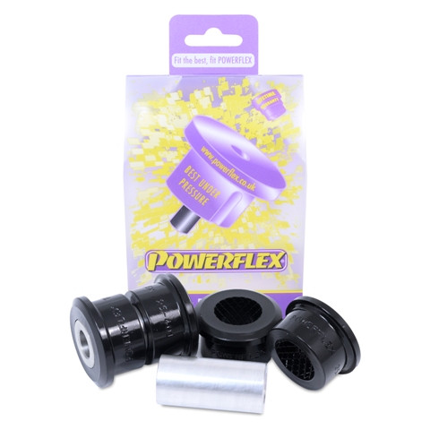 Silent-Bloc Powerflex Voorarm Honda Jazz / Fit GK5 (2014 - -) - PF-F25401-2 - PFF25-401 - 5055676536976