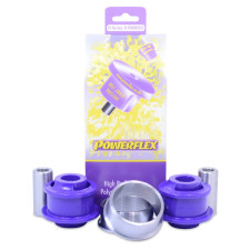 Silent-Bloc Powerflex Achterarm Voor Honda Jazz / Fit GK5 (2014 - -) - PF-F25402-2 - PFF25-402 - 5055676538802
