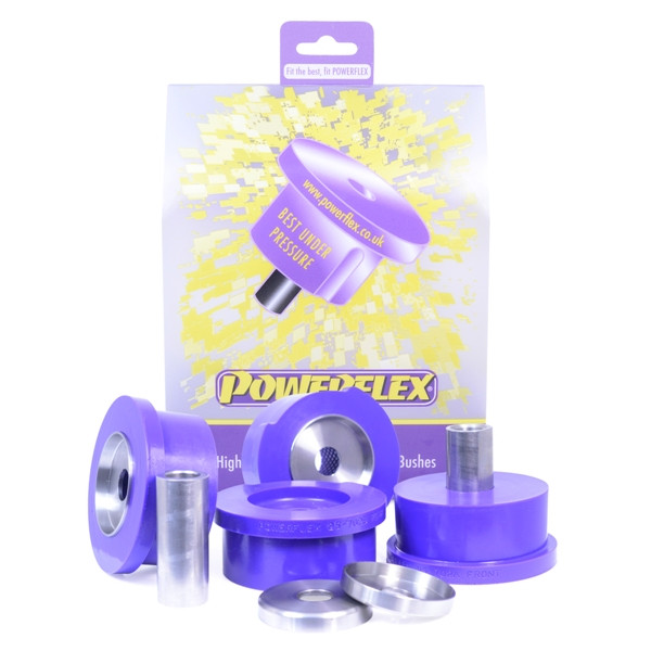 Powerflex bushes for Front Wishbone Rear BushHonda Odyssey RC1, RC2 (2013 - on)- - PF-F25702-2 - PFF25-702 - 5055676537461