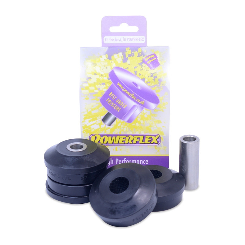 Silent-Bloc Powerflex binnenste voorste onderarm Jaguar F Type (2013-) - PF-F271002-2 - PFF27-1002 - 5055676536815