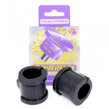 Silent-Bloc Powerflex Barre Anti-Roulis Avant 25mm Jaguar XK8, XKR - X100 (1996-2006)
