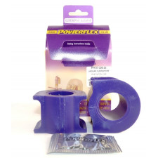 Silent-Bloc Powerflex Barre Anti-Roulis avant 33mm Jaguar XJ8, XJR, XJ Sport - X308 (1997-2003)