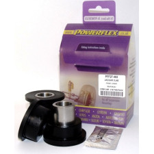 Silent-Bloc Powerflex achter Onderste voorste driehoek Jaguar XJ40 (1986-1994) - PF-F27402-2 - PFF27-402 - 5055676504449