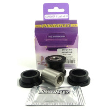 Silent-Bloc Powerflex onderste schokdemper voor Jaguar XJ40 (1986-1994) - PF-F27403-2 - PFF27-403 - 5055676504456