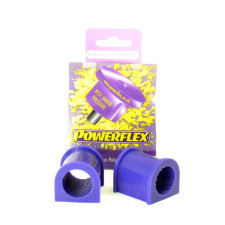 Silent-Bloc Powerflex Voorste stabilisatorstang 22mm Jaguar XJ40 (1986-1994) - PF-F2740522-2 - PFF27-405-22 - 5055676523372