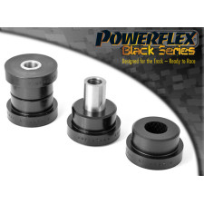 Silent-Bloc Powerflex Zwart Achter Onderste Voorarm Jaguar S Type - X200 (1998-2002) - PF-F27602-2N - PFF27-602BLK - 5055676524201