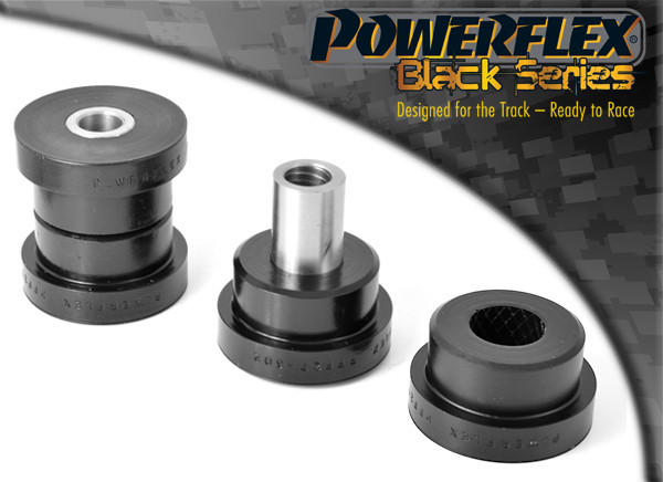 Powerflex bushes for Front Lower Arm Rear Bush Jaguar (Daimler) S Type - X200 (1998-2002) - PF-F27602-2N - PFF27-602BLK - 5055676524201