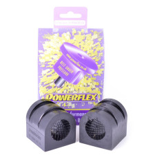 Silent-Bloc Powerflex Rolbeugel Voor 31.5mm Jaguar F Type (2013-) - PF-F27604315-2 - PFF27-604-31.5 - 5055676524171