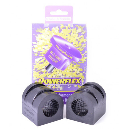 Silent-Bloc Powerflex Barre Anti-Roulis Avant 31.5mm Jaguar F Type (2013-)