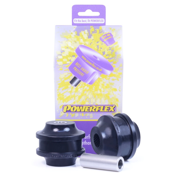 Powerflex bushes for Front Lower Track Control Arm Inner Bush Jaguar (Daimler) XJ - X351 (2010-) - PF-F27704-2 - PFF27-704 - 5055676540898