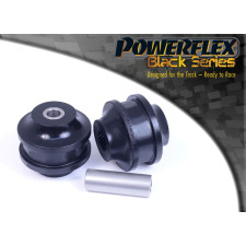 Silent-Bloc Powerflex Zwart Binnenste Voorste Onderste Controlearmophanging Jaguar XJ - X351 (2010-) - PF-F27704-2N - PFF27-704BLK - 5055676540904