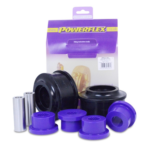 Powerflex bushes for Front Trailing Arm Front Bush Jaguar (Daimler) XJ - X351 (2010-) - PF-F27901-2 - PFF27-901 - 5055676534972