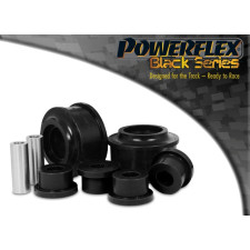 Silent-Bloc Powerflex Zwart Front Tie Arm Jaguar XJ - X351 (2010-) - PF-F27901-2N - PFF27-901BLK - 5055676534989
