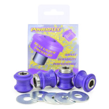 Silent-Bloc Powerflex Rolbeugel voor Volkswagen Phaeton (2002-2009) - PF-F321312-4 - PFF3-213-12 - 5055676519559
