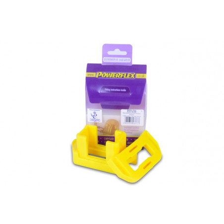 Silent-Bloc Powerflex Insert de Transmission Audi A4 / S4 / RS4 B8 (2008-2016) Silent-Bloc Powerflex Insert de Transmission Audi A4 / S4 / RS4 B8 (2008-2016)
