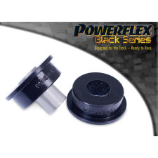Silent-Bloc Powerflex Zwart Bovenste rechter motorsteun (armzijde) Lancia Integrale 16v (1989-1994) - PF-F30321N - PFF30-321BLK - 5055676538529