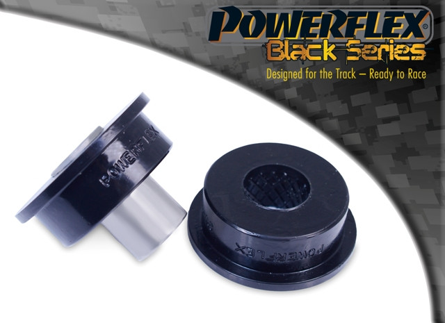 Powerflex bush for Upper Right Engine Mount Arm BushLancia Integrale 16v (1989-1994) - PF-F30321N - PFF30-321BLK - 5055676538529