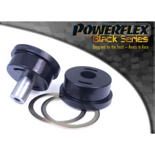 Silent-Bloc Powerflex Zwart Motorsteun (Groot) Lancia Integrale 16v (1989-1994) - PF-F30322N - PFF30-322BLK - 5055676538543