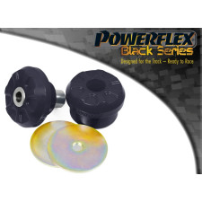Silent-Bloc Powerflex Zwart Motorsteun Lancia Integrale 16v (1989-1994) - PF-F30323N - PFF30-323BLK - 5055676538482