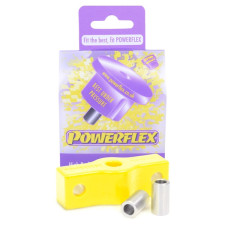 Silent-Bloc Powerflex Vooraandrijflijn Lancia Integrale 16v (1989-1994) - PF-F30330 - PFF30-330 - 5055676538628