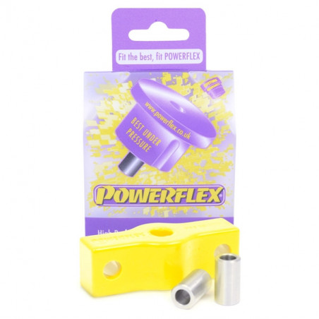 Silent-Bloc Powerflex Avant Liaison de Transmission Lancia Integrale 16v (1989-1994)