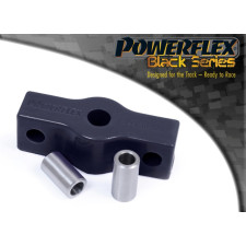 Silent-Bloc Powerflex Zwart Voorste Aandrijfschakel Lancia Integrale 16v (1989-1994) - PF-F30330N - PFF30-330BLK - 5055676538635