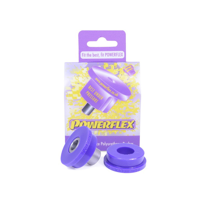 Silent-Bloc Powerflex achterste bovenste aandrijfschakel Lancia Integrale 16v (1989-1994) - PF-F30332 - PFF30-332 - 5055676538666