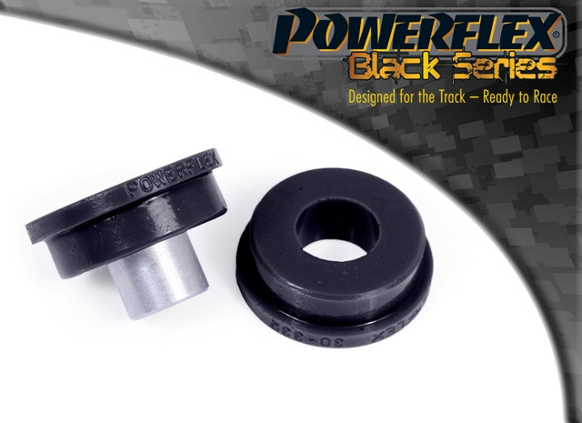 Silent-Bloc Powerflex Black Supérieur Arrière Liaison de Transmission Lancia Integrale 16v (1989-1994) - PF-F30332N - PFF30-332BLK - 5055676538673